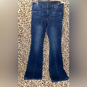 NEVER WORN BOUTIQUE DEAR JOHN JEANS